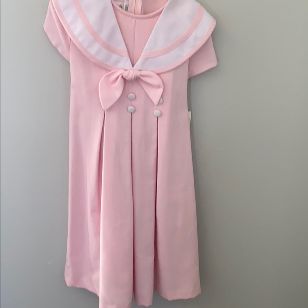 Bonnie Jean little girls dress